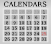 Calendars