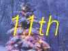 11th