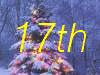 17th