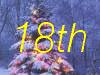 18th