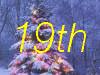 19th