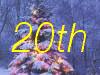 20th