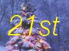 21st