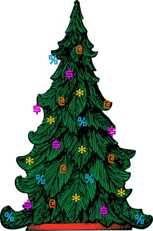 Sigil Tree by Jerrad Pierce